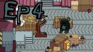 Among us The movie (Ep 4)