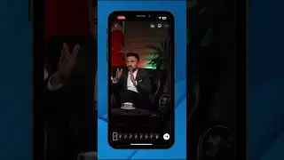 İnstagram Toplu Hikaye Paylaşımı 