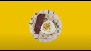 Quick egg recipes that are worth trying. 👌🥚#2