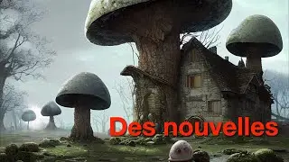 Quels sont les résultats d'analyse du labo ?
