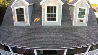 Drones For Roofing Contractors - Phantom 2 Vision Plus
