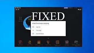 LD Player Fix 