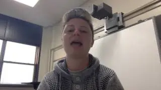 Drew Robinson - Google Certified Innovator Application