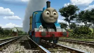 Engine Roll Call (Classic Version) CGI