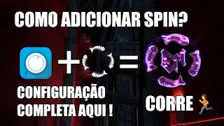 (PASSO A PASSO) COMO COLOCAR SPIN NO TEMPLATE DO AVEEPLAYER DE FORMA FÁCIL
