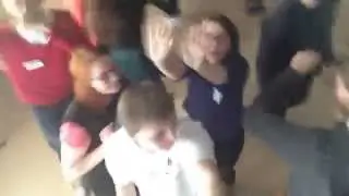 Фестиваль вожатского мастерства