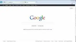 How to display similar sites with Suggested Sites in Windows 7