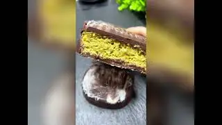 Как приготовить Дубайский Шоколад