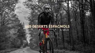 Les Déserts Espagnols à Vélo - teaser | Expédition à Vélo  #bandeannonce #trailer #teaser