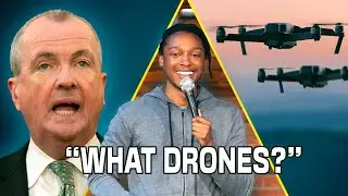 Who's Deploying Drones?