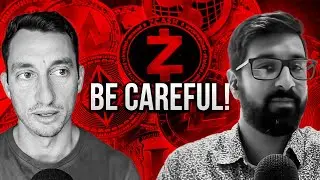 Don't make the same mistake as everyone else | Interview with Jason Pizzino