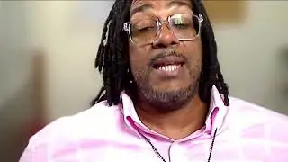 Black History Month 2023: Jermaine Shelton