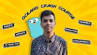 Learn Golang in 12 minutes (The language of DevOps)