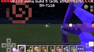 Mcpe master EP1