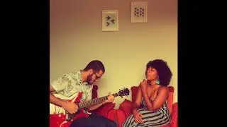 If I Ain’t Got You - GAB Cover
