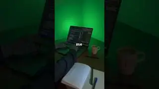 Its me vs me, for software engineers 👨‍💻