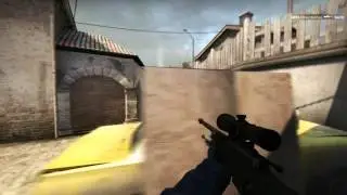 Мувик по CS:GO