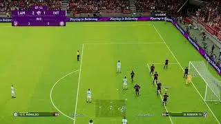 PES 2020 -  17 May 2020 - 網上直播