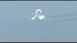 В сети появилось видео с различными кадрами уничтожения российской техники украинскими войсками.