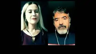 Giderim  (Ahmet Kaya, selendirenler: Ozan Feradi ve Yasemin Olca)