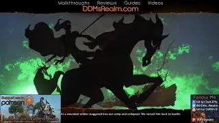 Neverwinter Ravenloft Sneak Peek Preview