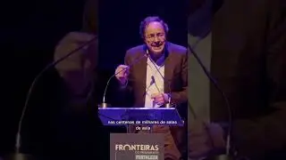 Eduardo Giannetti: O Futuro do Brasil será Decidido nas Salas de Aula