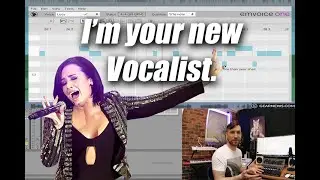 WHAT Exactly is - Emvoice One Vocal Synthesizer?