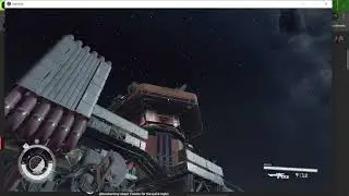Testing my 28 part Creation pt2