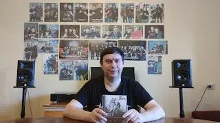 Voroth – В Темноте Все Видится Ясней... cd close-up (Russian language)