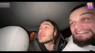 Гениальный заказ в Маке