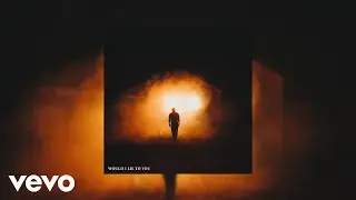 Nico Santos - Would I Lie To You (Still Video)