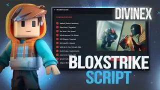 BloxStrike Script (PASTEBIN 2026) (AIMBOT, ESP, TRIGGERBOT) | Roblox Script