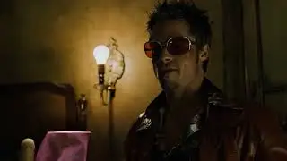 Скользи! | Fight club Edit