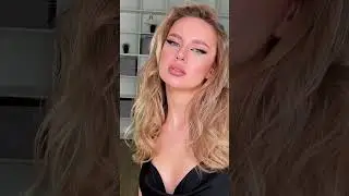 Красавица Кристина ❤️ #makeup #beauty