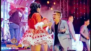 Olinda Aguilar y sus Angeles de Amor - Dejare (Video Oficial)