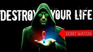 🚨 5 RULES TO DESTROY YOUR LIFE 🚨
