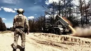СВО (Зноба - Глушилка)