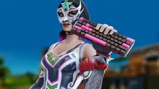 9 DAY KBM PROGRESS (ASMR)