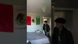 Pov Me Coming Home From School Today Video By Romeo torres #Shorts