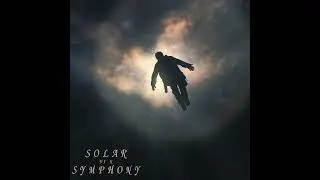 DJ K - Solar Symphony (extended version)