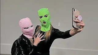 Short Video  - Bella Rose & Leah Lee - Thieves