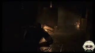 RE4 Remake | I Get to Be Ashley? | 6