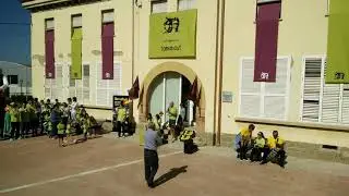 Tornabous 2017 4k (cataluña)