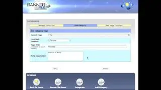 BannerFile: Add Category