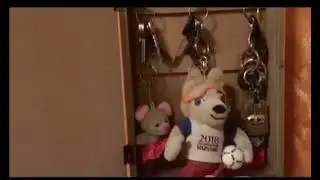 Детский сад 27. Самоизоляция. Педагоги развлекают 3😁