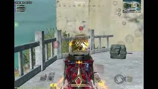 Super Intense Wipe - CODM