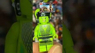 $800 LEGO Star Wars & Harry Potter Minifigure lot •p2  