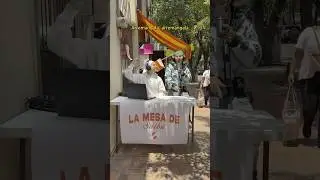 LA MESA DE SAIBU # 23 @alandazmel2954