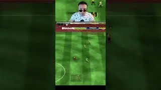Fifa 2009 Sabri Sarıoğlu Vs Roberto Carlos