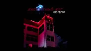 Unnoticed - Несчастный Бег